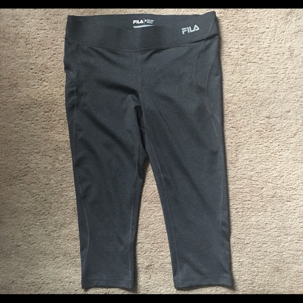 Fila Performance Running Legging